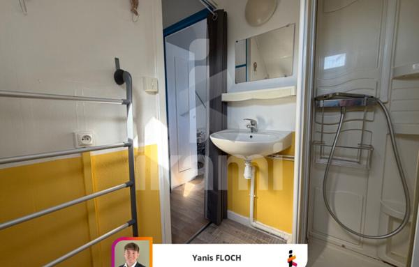 Maison de 162 m²