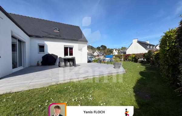 Maison de 162 m²