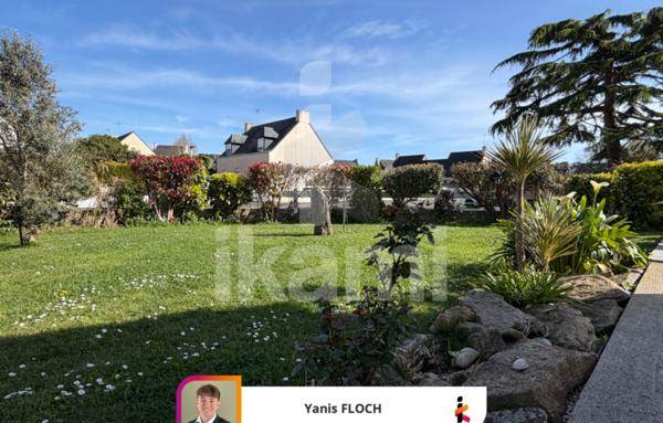 Maison de 162 m²