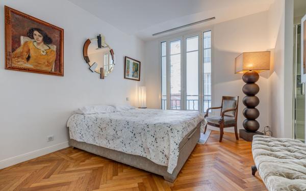 Appartement à vendre    4 pièces • 98 m2 Nice