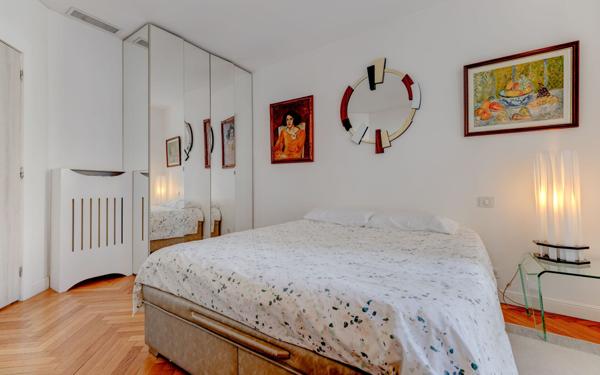 Appartement à vendre    4 pièces • 98 m2 Nice