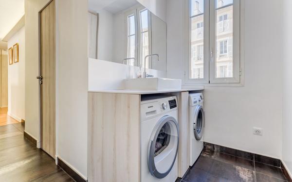 Appartement à vendre    4 pièces • 98 m2 Nice