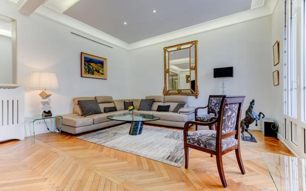 Appartement à vendre    4 pièces • 98 m2 Nice