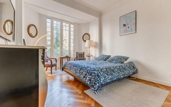 Appartement à vendre    4 pièces • 98 m2 Nice