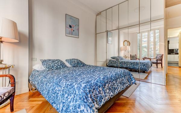 Appartement à vendre    4 pièces • 98 m2 Nice