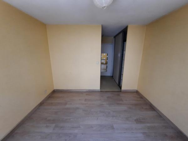Appartement 1 pièce – 17 m² environ à Nantes (ref : 1695B)