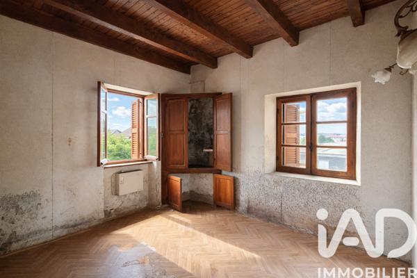 Maison à vendre 2 pièces 100 m² Druelle Balsac