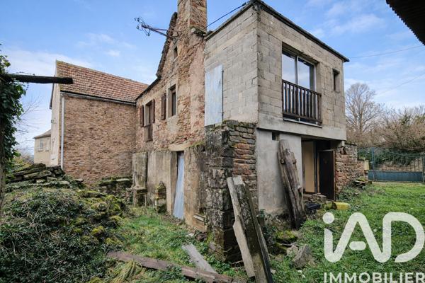 Maison à vendre 2 pièces 100 m² Druelle Balsac