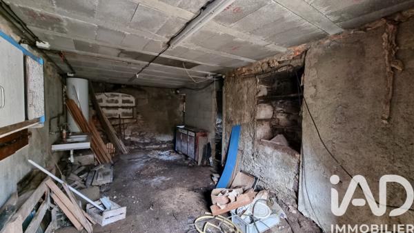 Maison à vendre 2 pièces 100 m² Druelle Balsac