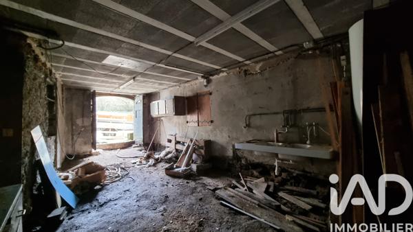 Maison à vendre 2 pièces 100 m² Druelle Balsac