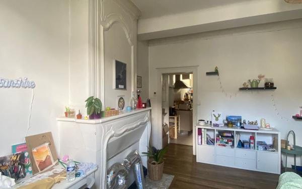 Appartement à louer    2 pièces • 68 m2 Bar-le-Duc