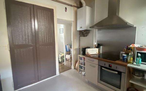 Appartement à louer    2 pièces • 68 m2 Bar-le-Duc