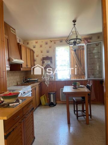 dans domaine privé avec étangs - calme garanti