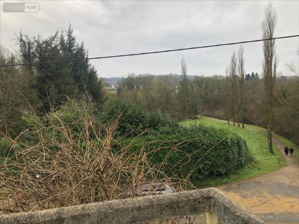 Maison à vendre à Huelgoat dans le Finistère (29690), ref : 29064-1073791