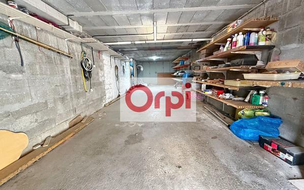 Stationnement à vendre    39,42 m2 Canet-en-Roussillon