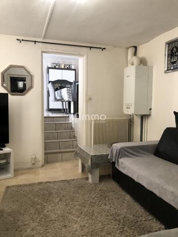 Maison atypique avec terrain