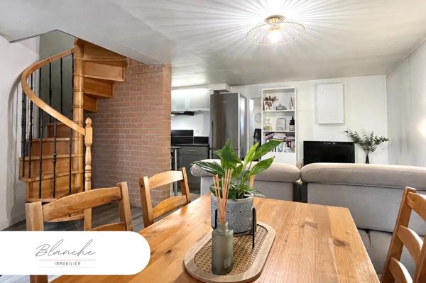 Appartement à vendre 2 pièces VILLENEUVE D'ASCQ (59)