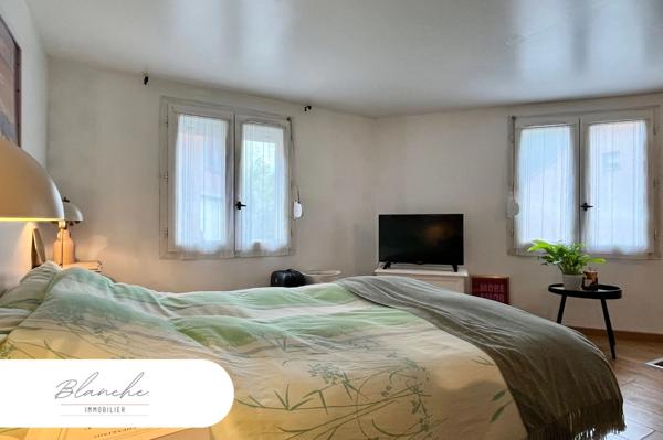 Appartement à vendre 2 pièces VILLENEUVE D'ASCQ (59)