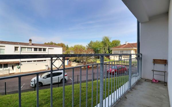 Appartement à vendre    3 pièces • 60 m2 Saint-Avold