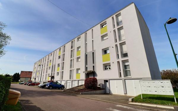 Appartement à vendre    3 pièces • 60 m2 Saint-Avold