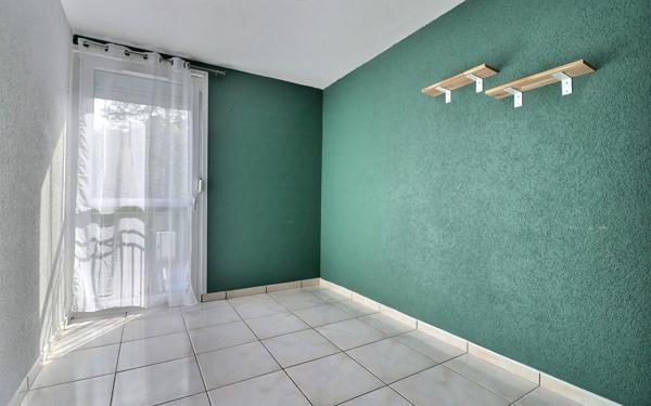 Appartement à vendre    3 pièces • 60 m2 Saint-Avold