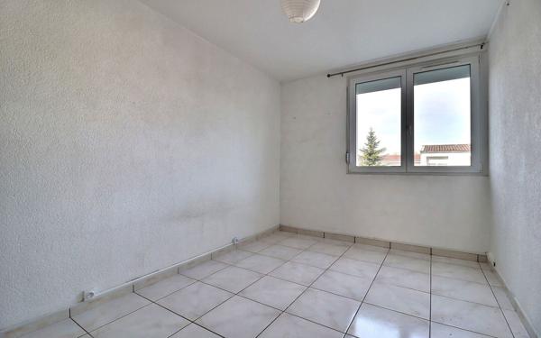 Appartement à vendre    3 pièces • 60 m2 Saint-Avold