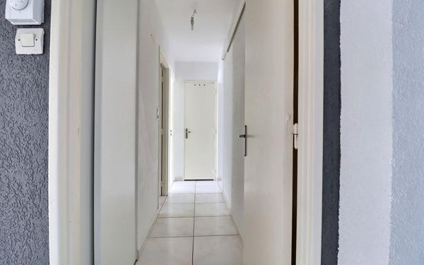 Appartement à vendre    3 pièces • 60 m2 Saint-Avold
