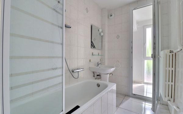 Appartement à vendre    3 pièces • 60 m2 Saint-Avold