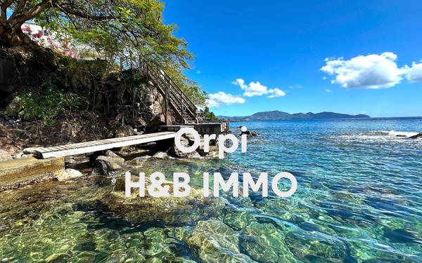 Appartement à vendre    5 pièces • 220 m2 Schoelcher