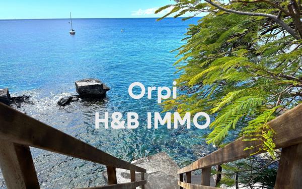 Appartement à vendre    5 pièces • 220 m2 Schoelcher