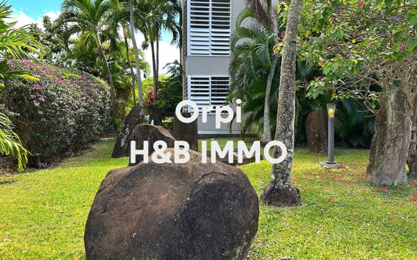 Appartement à vendre    5 pièces • 220 m2 Schoelcher