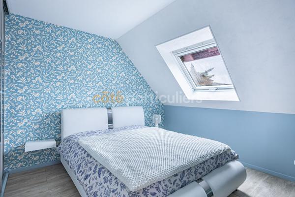 Vente Maison82 m² - 4 Pièces - NANTES (44300)