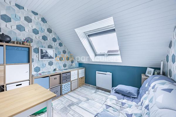 Vente Maison82 m² - 4 Pièces - NANTES (44300)