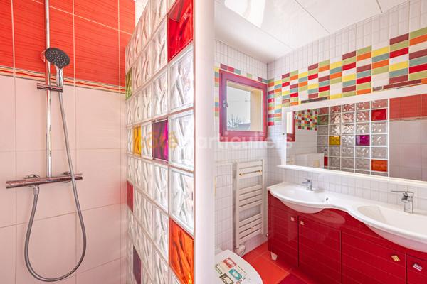 Vente Maison82 m² - 4 Pièces - NANTES (44300)