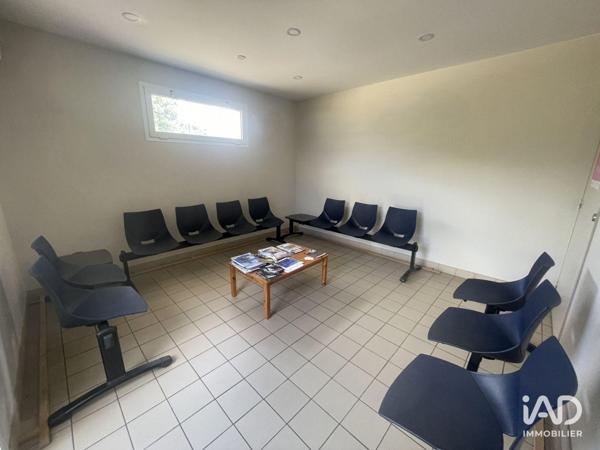 Location murs commerciaux  62 m² Belin-Béliet