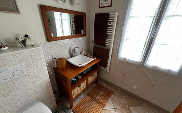 Maison à vendre    5 pièces •  Cozes