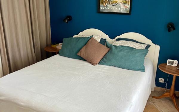 Maison à vendre    5 pièces •  Cozes