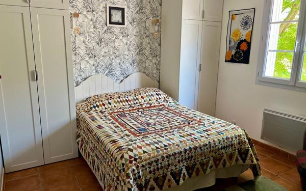 Maison à vendre    5 pièces •  Cozes