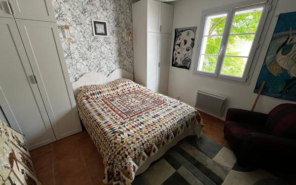 Maison à vendre    5 pièces •  Cozes