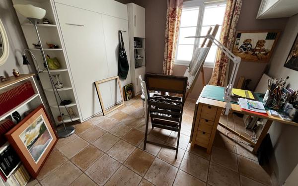 Maison à vendre    5 pièces •  Cozes