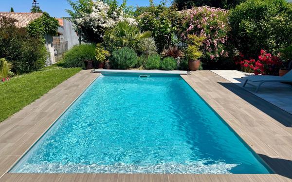 Maison à vendre    5 pièces •  Cozes