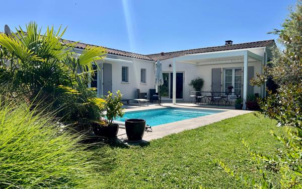 Maison à vendre    5 pièces •  Cozes