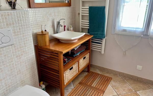 Maison à vendre    5 pièces •  Cozes