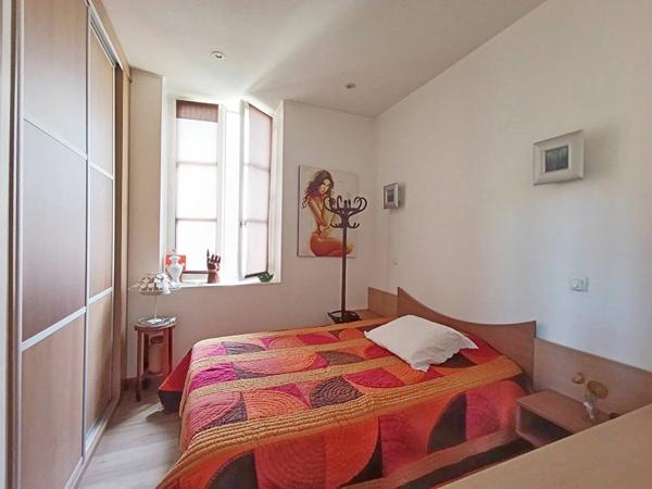 Appartement Lyon 2 pièce(s)