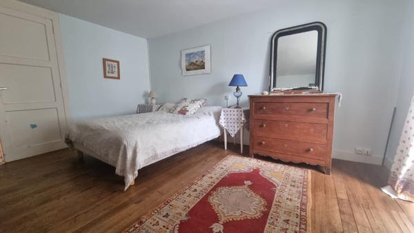 Maison à vendre Les Lucs Sur Boulogne