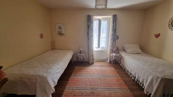 Maison à vendre Les Lucs Sur Boulogne