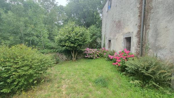 Maison à vendre Les Lucs Sur Boulogne
