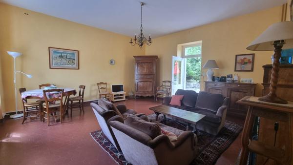 Maison à vendre Les Lucs Sur Boulogne