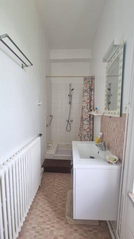 Maison à vendre Les Lucs Sur Boulogne