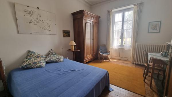 Maison à vendre Les Lucs Sur Boulogne